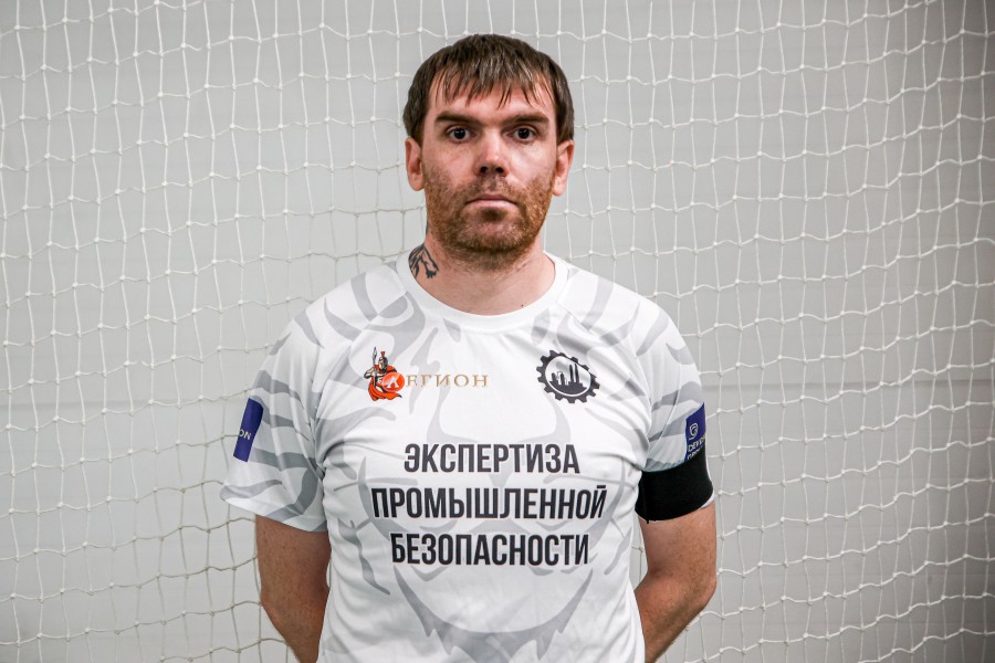 Дмитрий Станиславович Черноталов