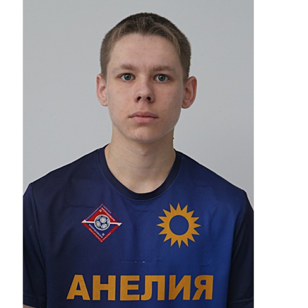 Денис Михайлович Трескин