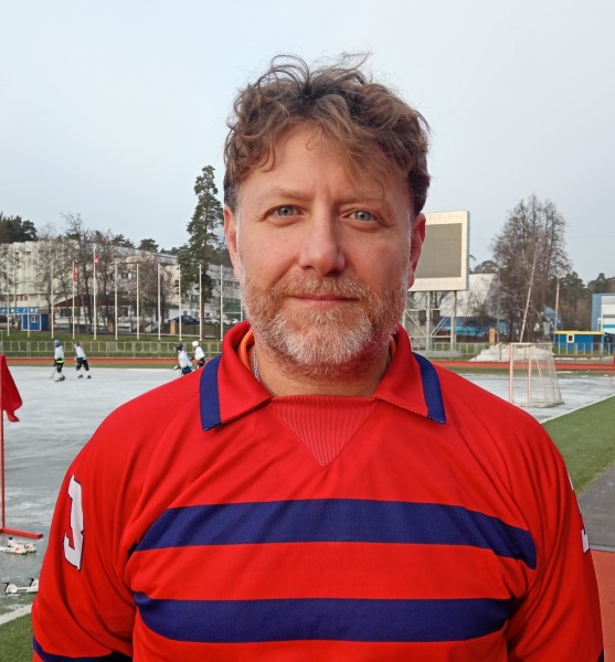 Артур Сергеевич Уваров