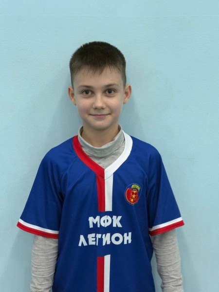 Фёдор Александрович Балашов