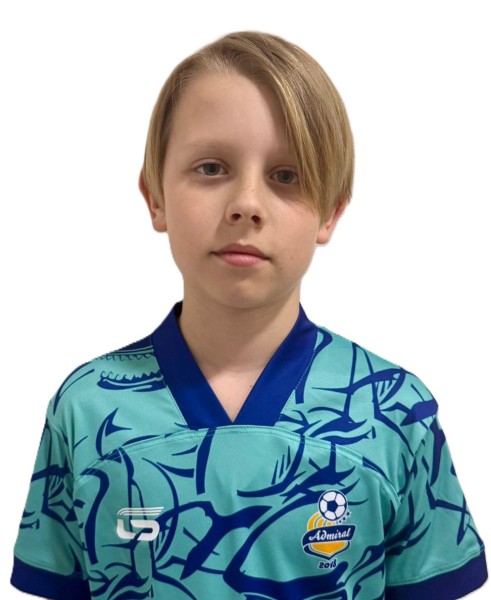 Платон Кирилович Панюков