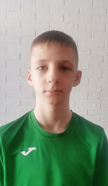 Михаил Максимович Савельев