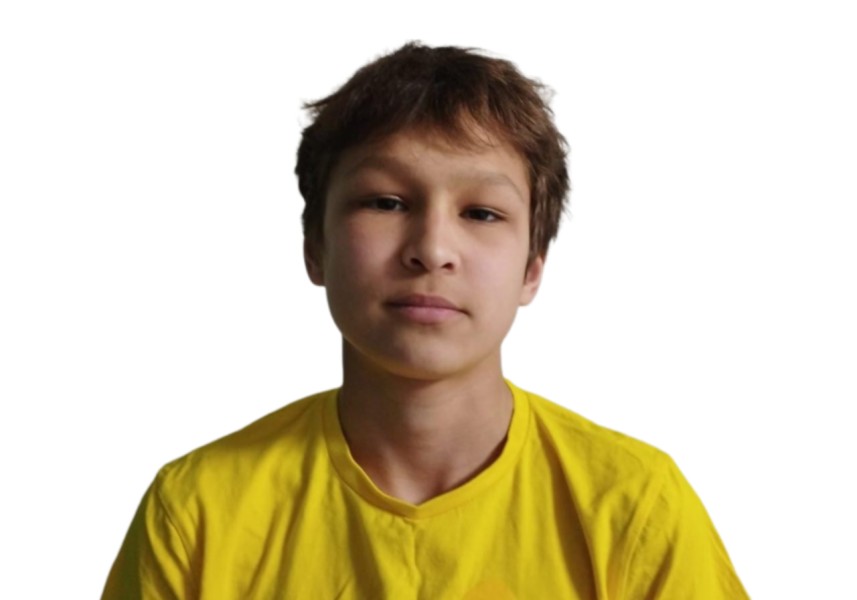 Самир Алмазович Гайнуллин