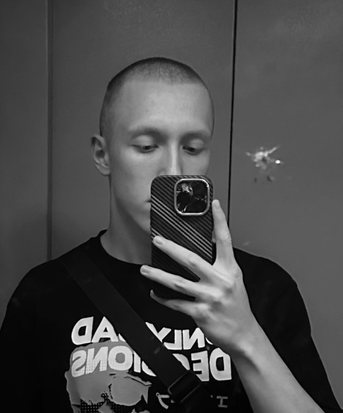 Даниил Владиславович Шмаков