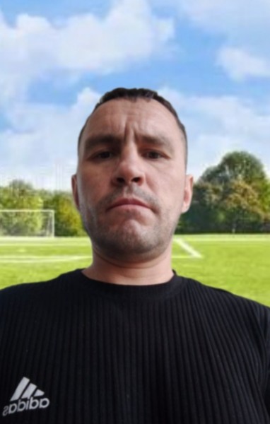 Игорь Евгеньевич Киселёв