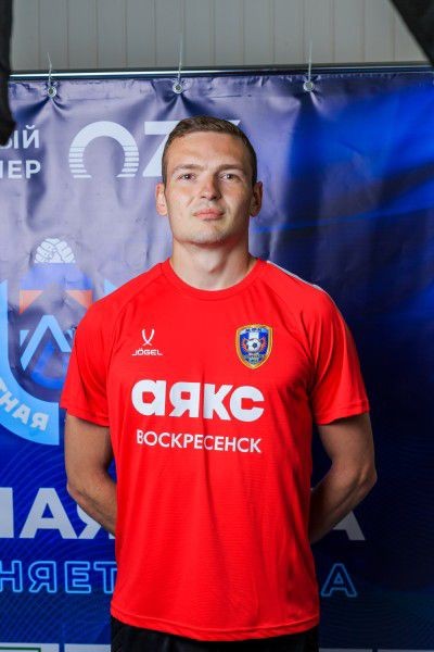 Олег Юрьевич Калаев