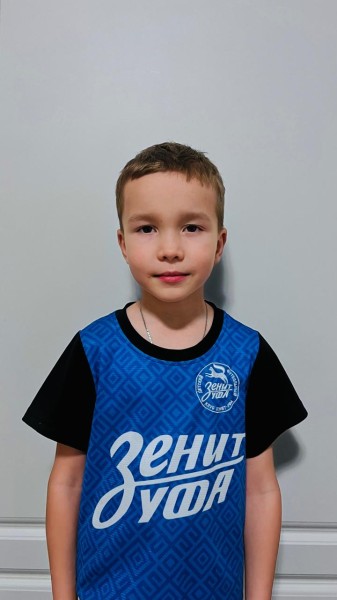 Михаил Витальевич Козлов