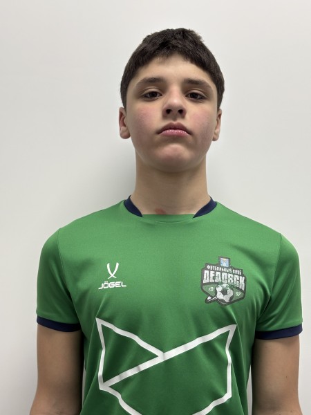 Алексей Дмитриевич Дудин