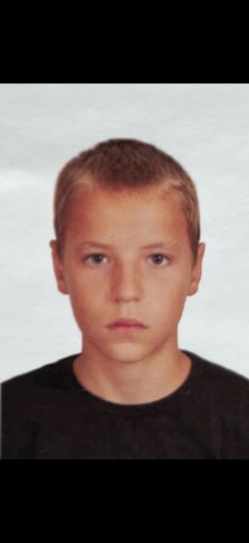 Максим Вадимович Веселов
