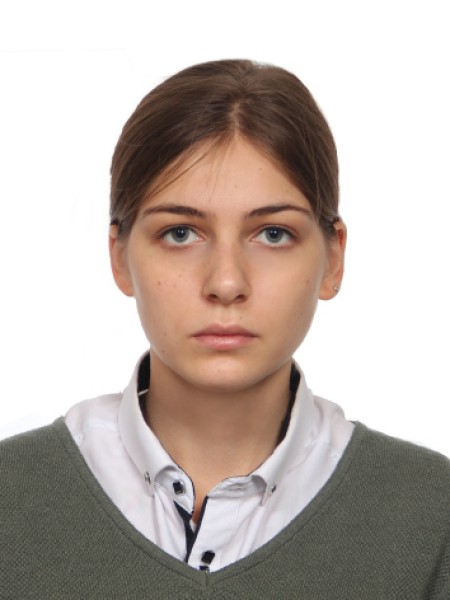 София Богдановна Тимченко