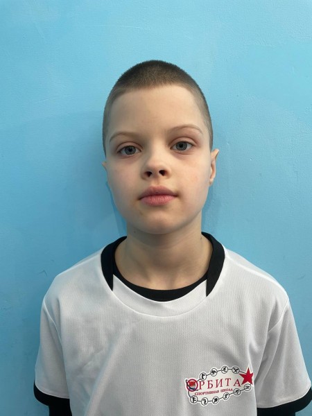 Дмитрий Максимович Семенчук