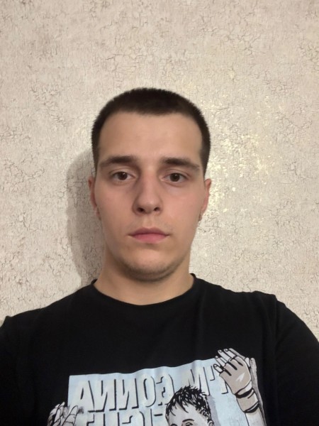 Егор Махмадалиевич Никитенко