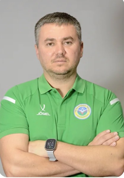 Евгений Викторович Кубрак