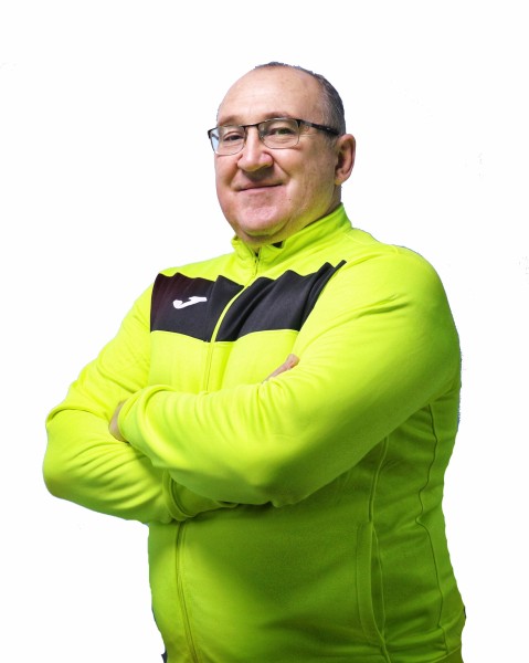 Игорь Геннадьевич Ревякин