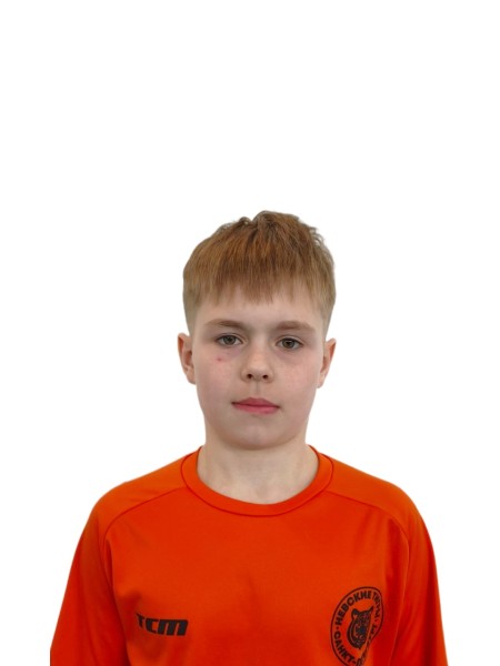 Илья Евгеньевич Шаврин