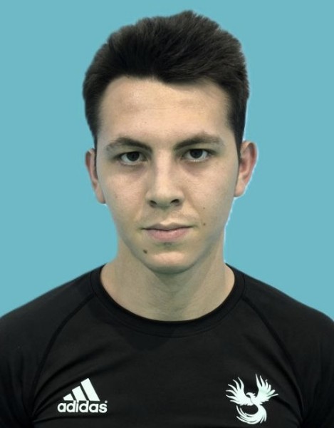 Антон Олегович Аристархов