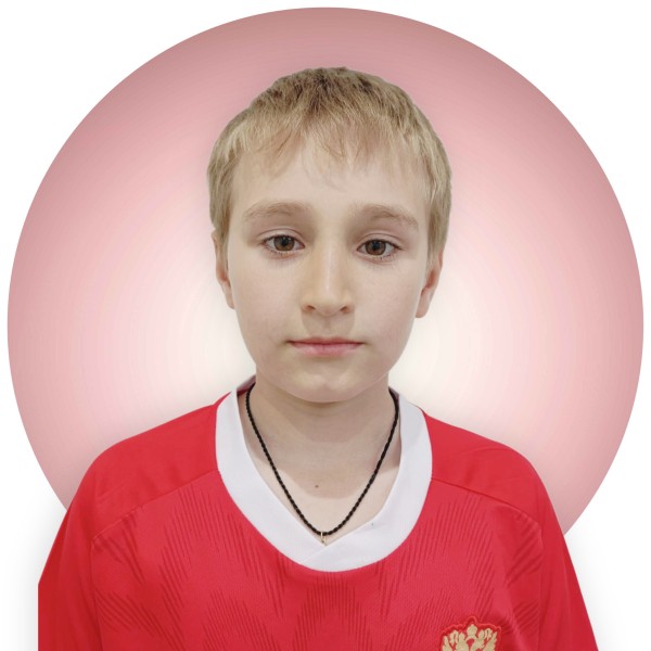 Тимофей Вячеславович Быстров
