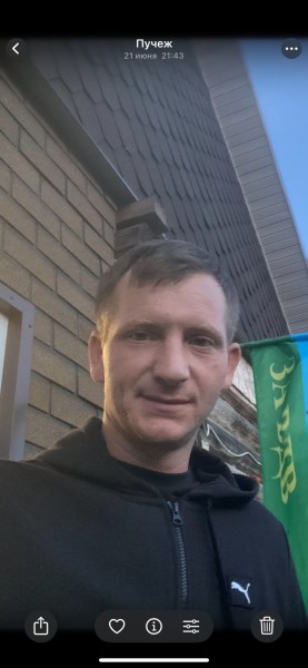 Алексей Владимирович Устинов