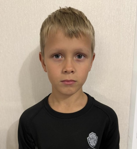Алексей Валерьевич Плешков