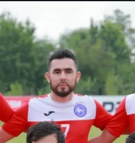 Азим Нет Мавлонов