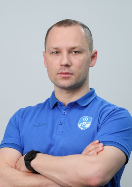 Евгений Владимирович Павин