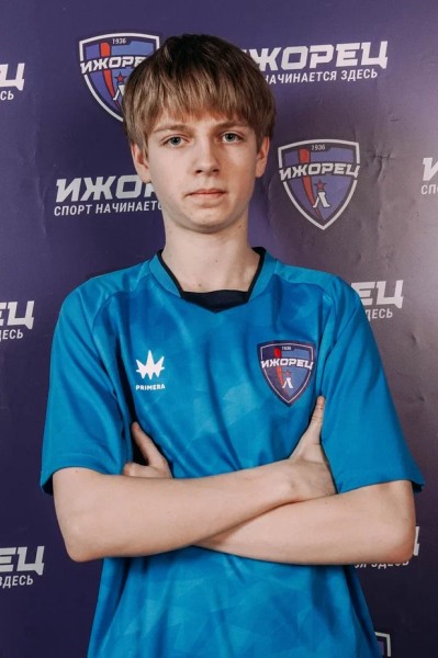 Александр Сергеевич Пономарев