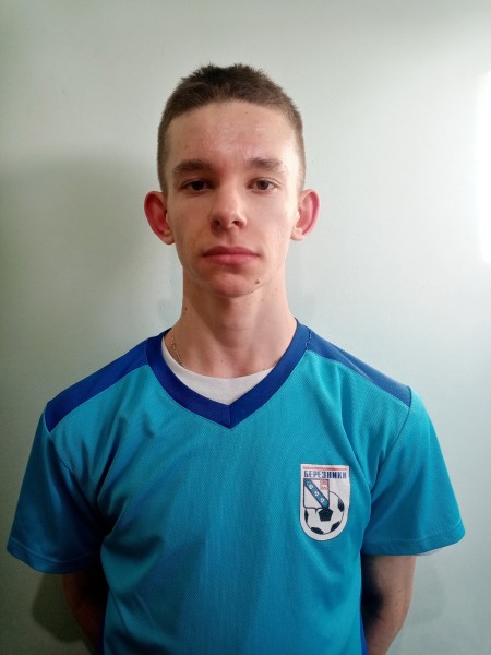 Илья Романович Шамов