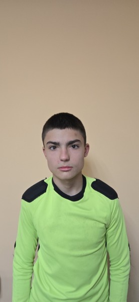 Дмитрий Алексеевич Супоненков