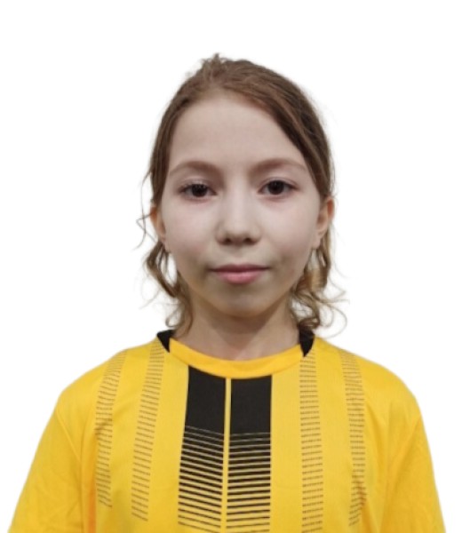 Язгуль Айдаровна Ситдикова