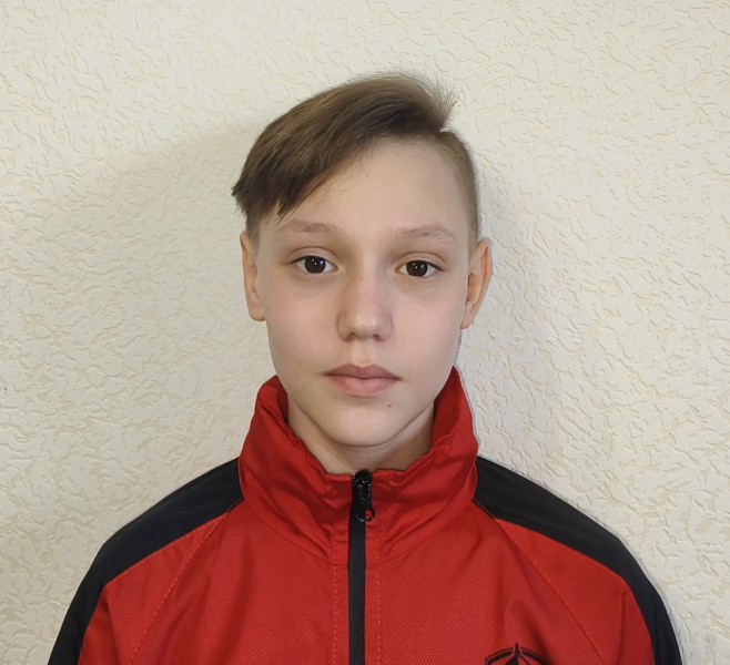 Марк Артемович Сергеев