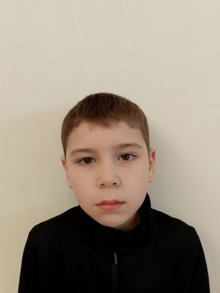 Максим Андреевич Дитрих