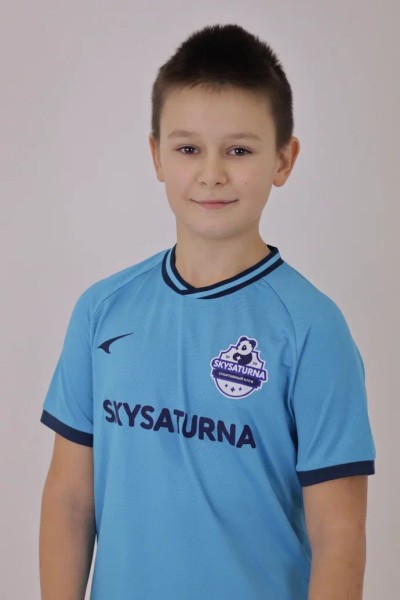 Григорий Антонович Куимов