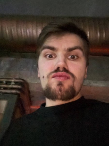 Леонид Сергеевич Смирнов