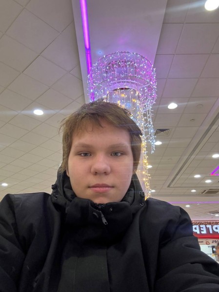 Дмитрий Сергеевич Быков