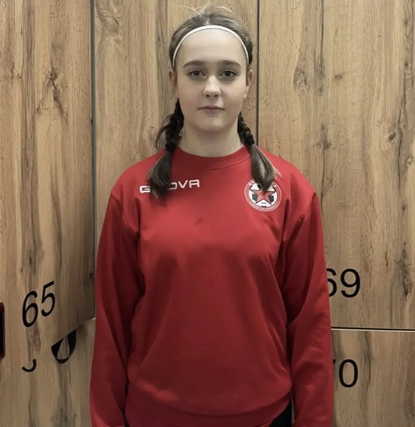 Юлия Павловна Клюбченко