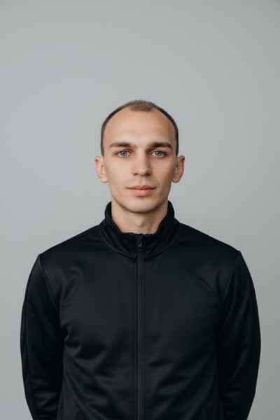 Никита Игоревич Жезлов