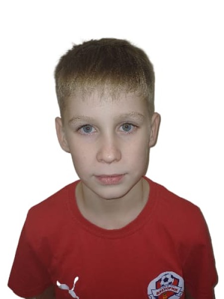 Эмиль Игоревич Крусев