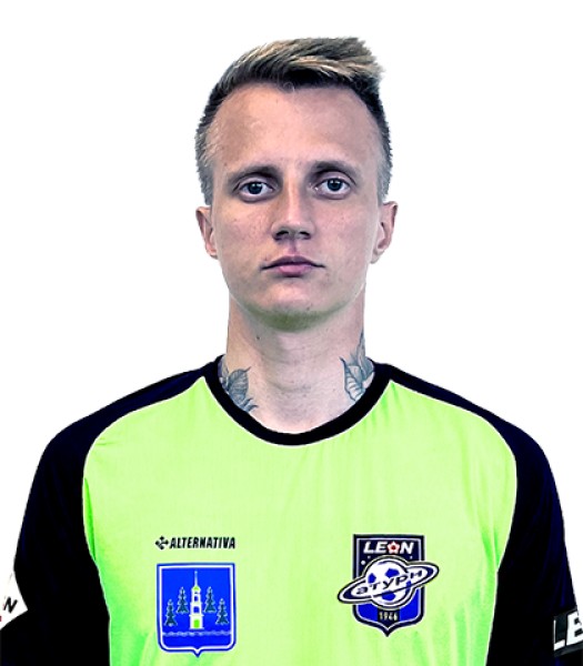 Вадим Игоревич Аверкиев