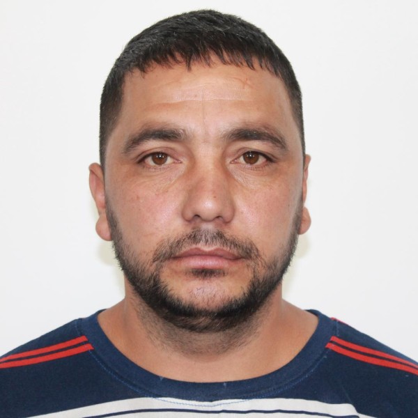 ДОСТОНБЕК ЙИГИТАЛИ УГЛИ ТУРСУНОВ