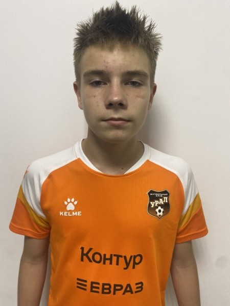 Ефим Станиславович Абдрахманов