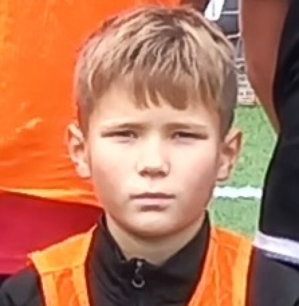 Савелий Алексеевич Алексеев