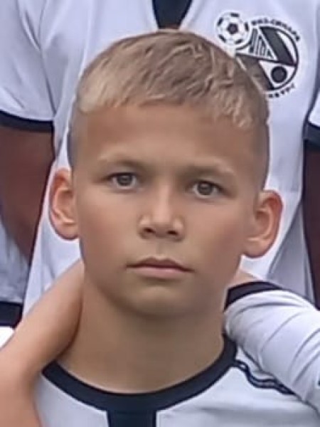 Владимир Дмитриевич Цветков