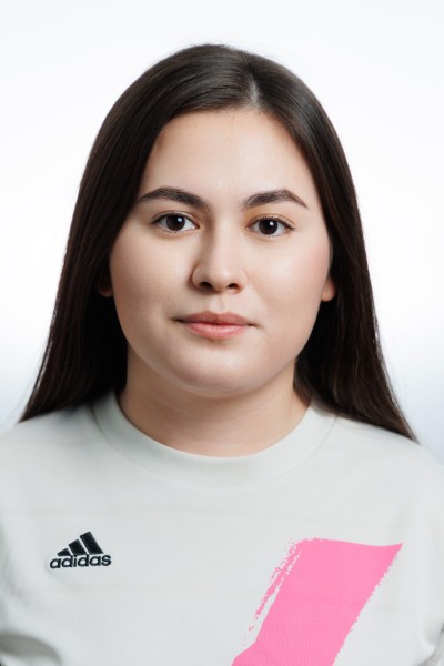 Альбина Нагимовна Валиуллина