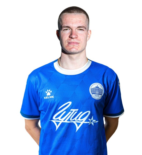 Николай Вадимович Денискин