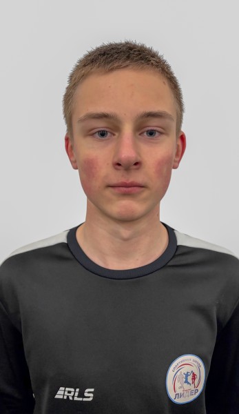 Юрий Алексеевич Барышников