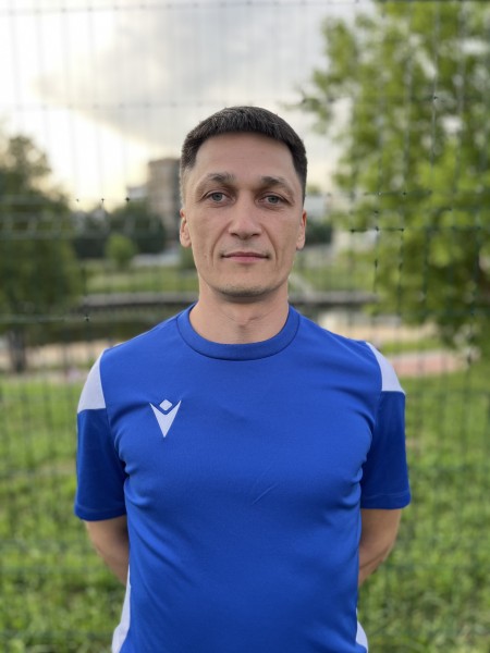 Артур Владимирович Левковский