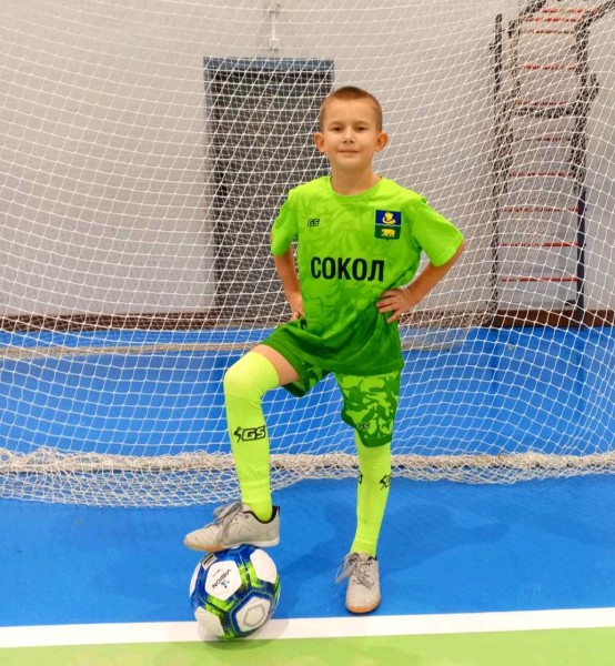 Никита Максимович Шмелев