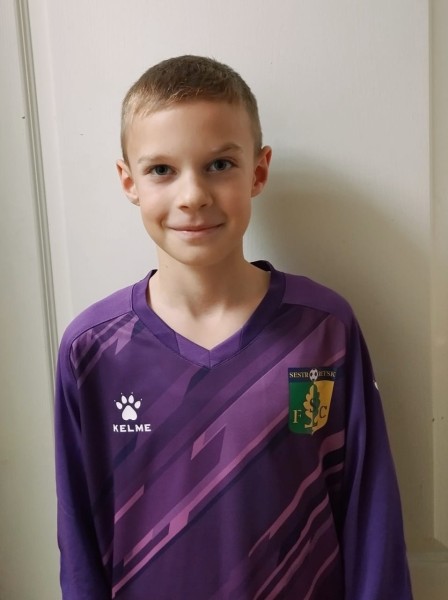 Артур Гагикович Евдокимов