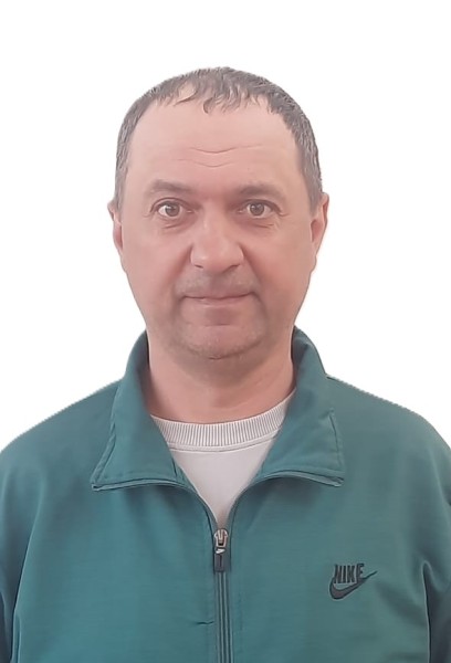 Константин Сергеевич Осиков