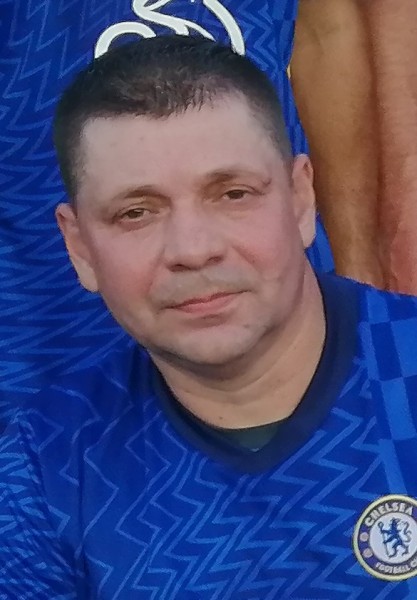Павел Анатольевич Назаренко